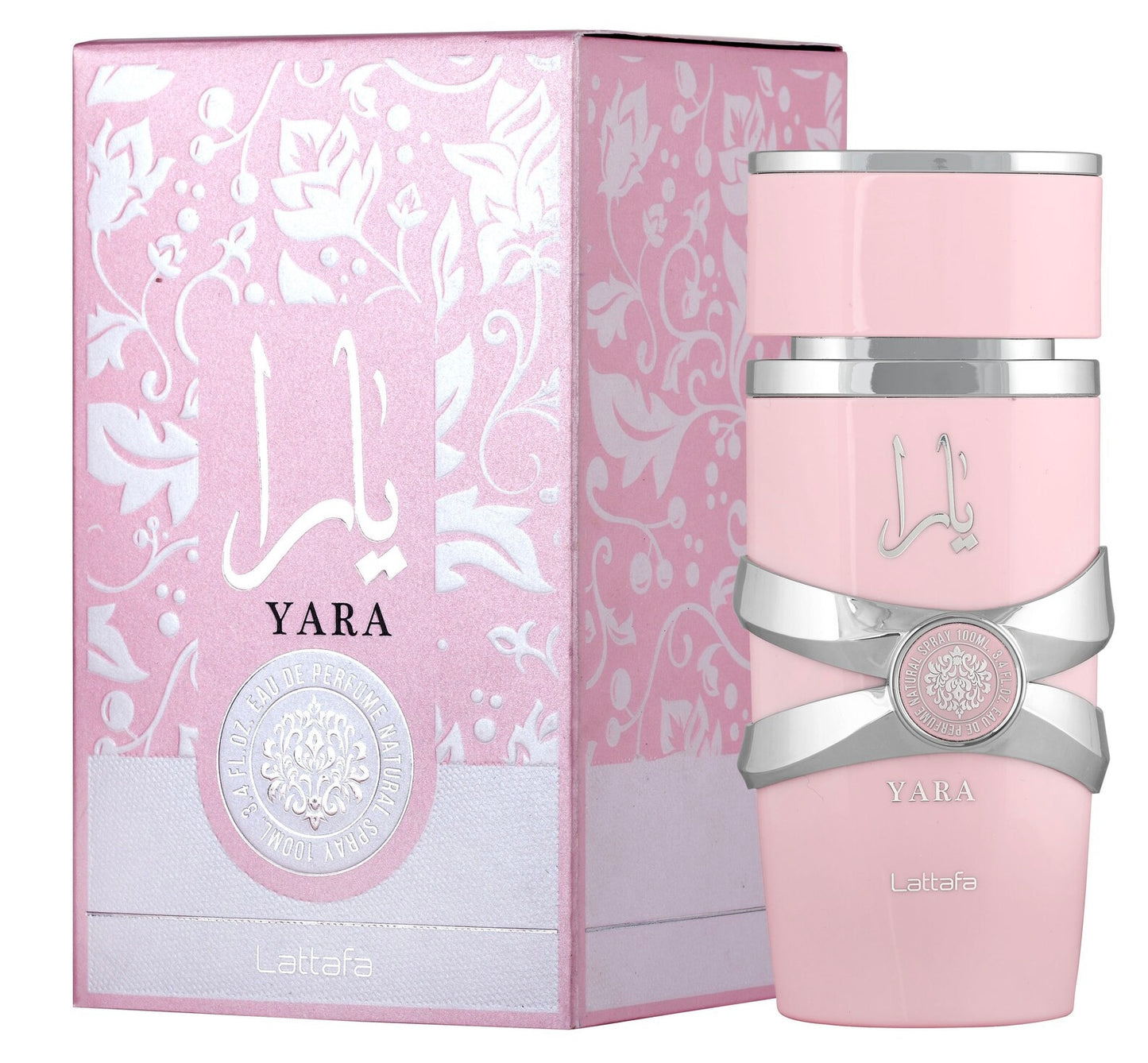 YARA LATTAFA EDP|100ML