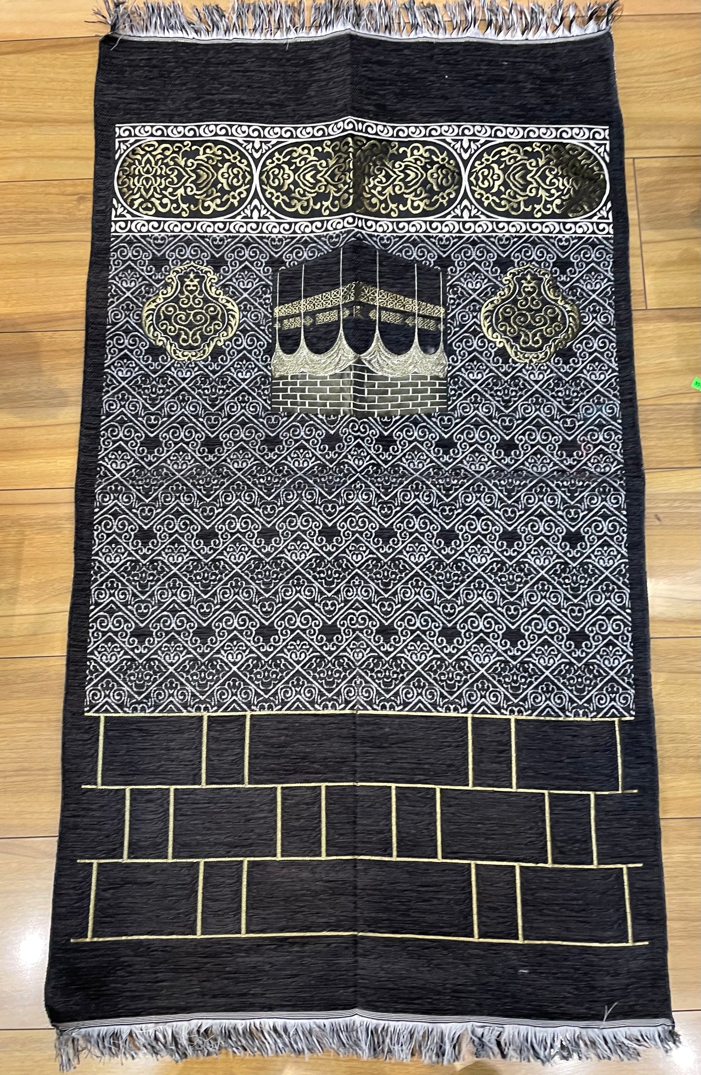KA’BA PRAYER MATS| 70x115cm