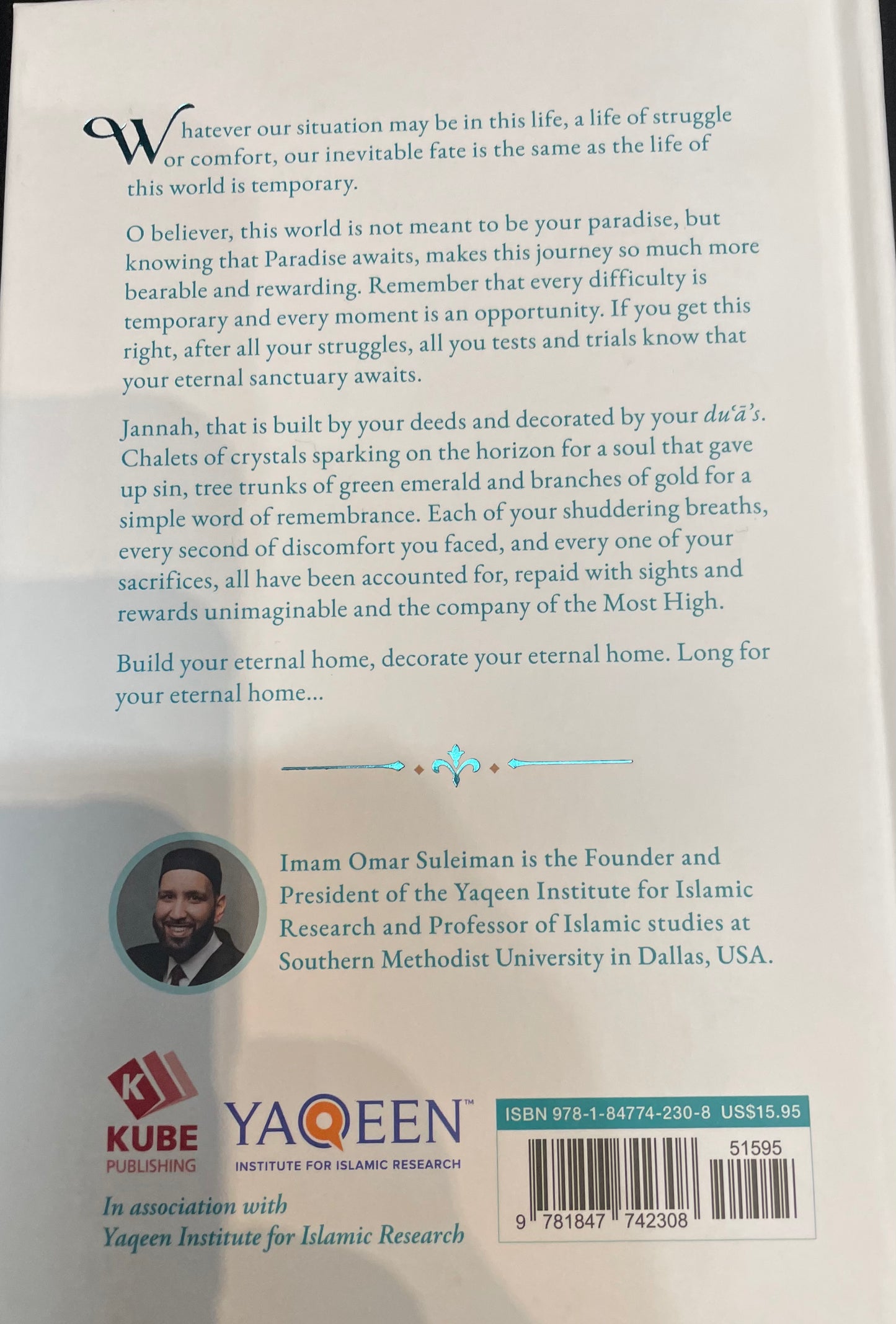 JANNAH| Home at Last