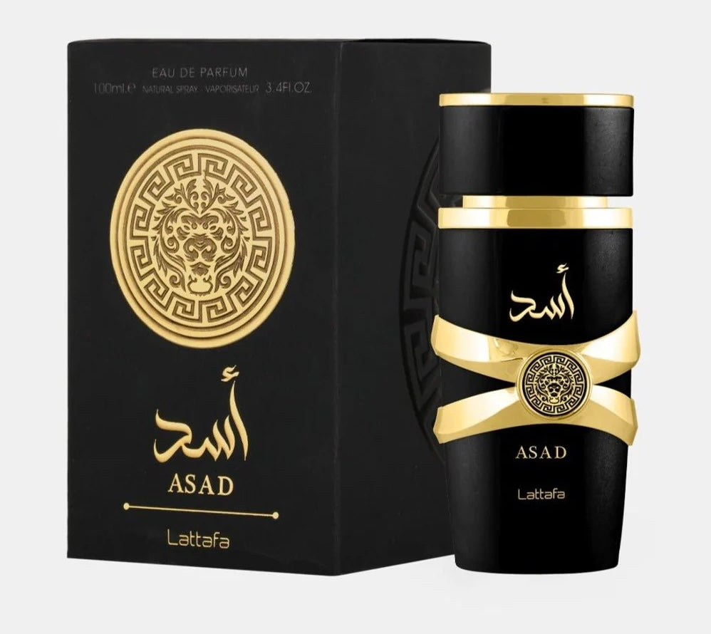 ASAD BY LATTAFA|100ML