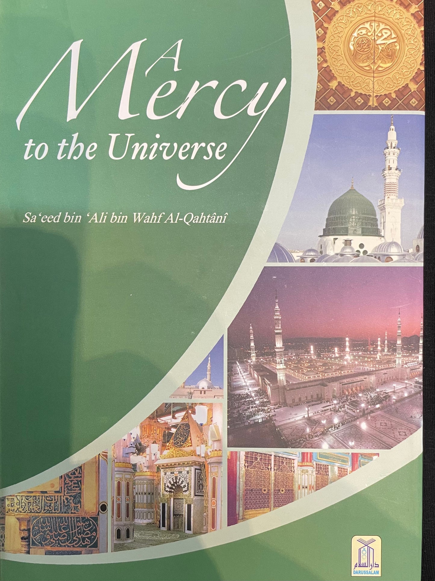 A Mercy to the Universe| Darussalam