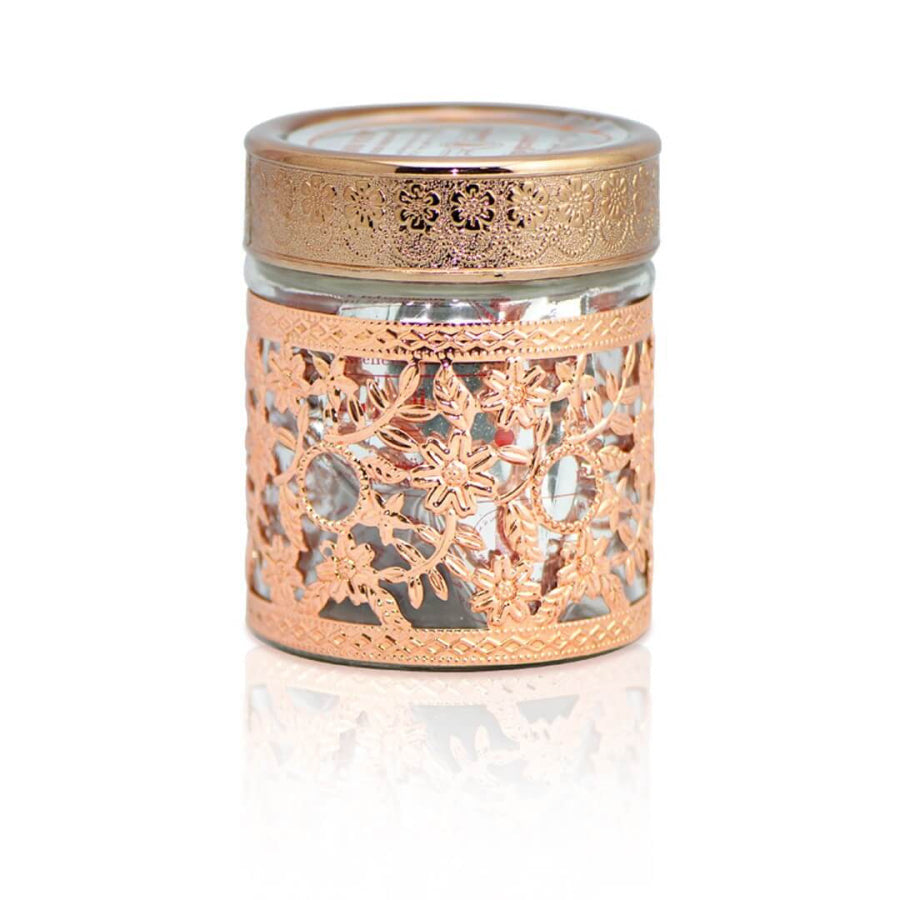 BUKHOOR LAILAT AL KHAMIS