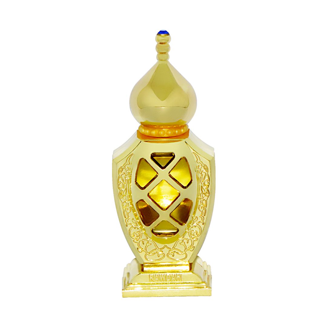 RAWDAH BY AL HARAMAIN| 15ml