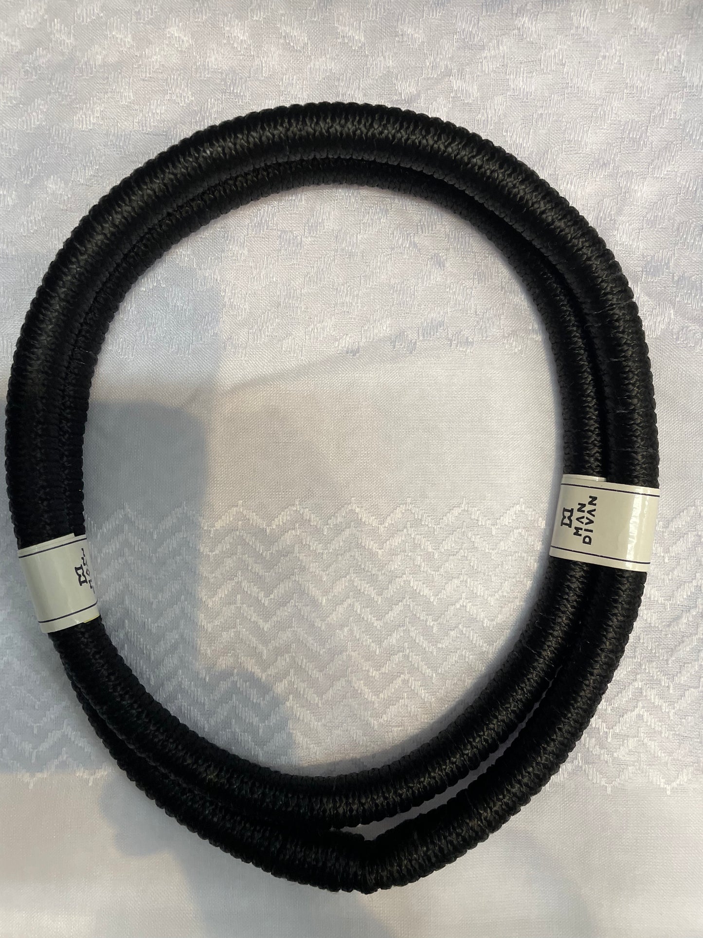 SHEMAGH SCARF| WHITE