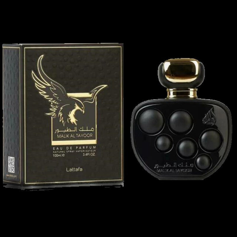 LATTAFA MALIK AL TAYOOR FOR MEN