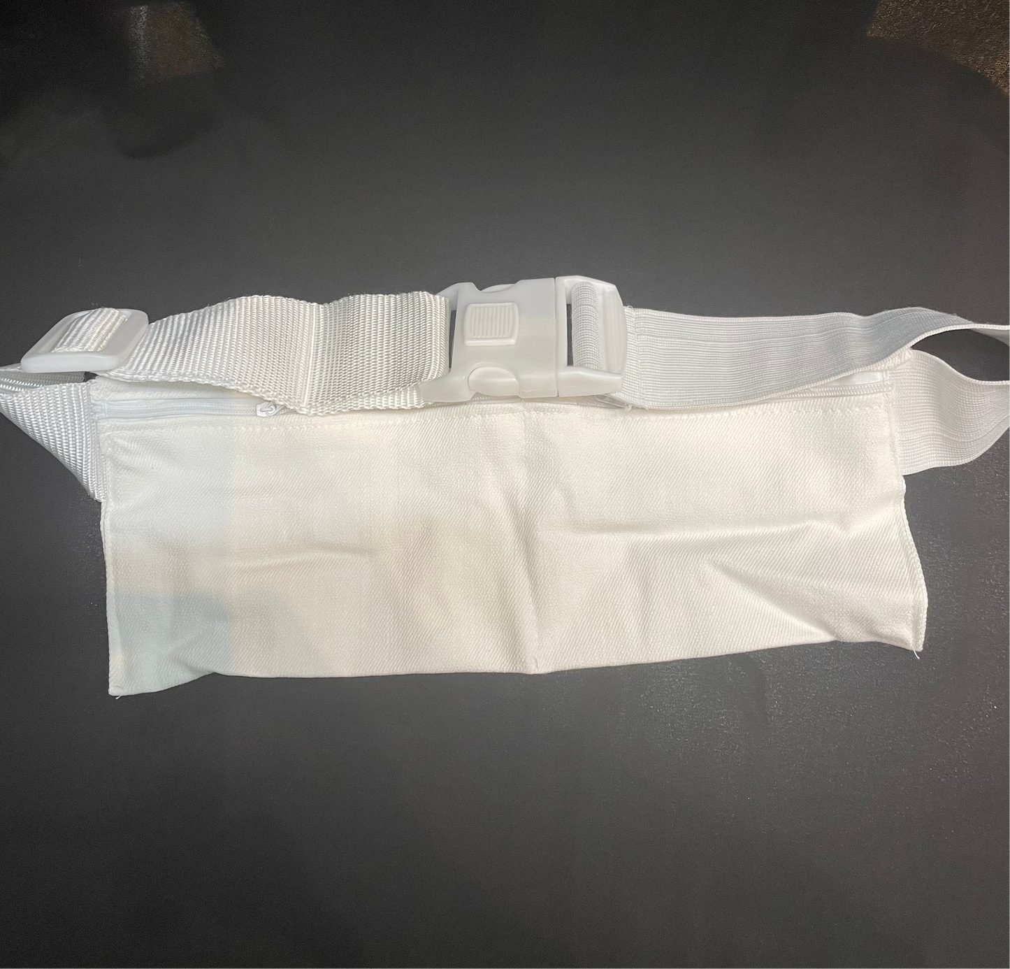 HAJJ&UMRAH SAFETY WAIST BELT