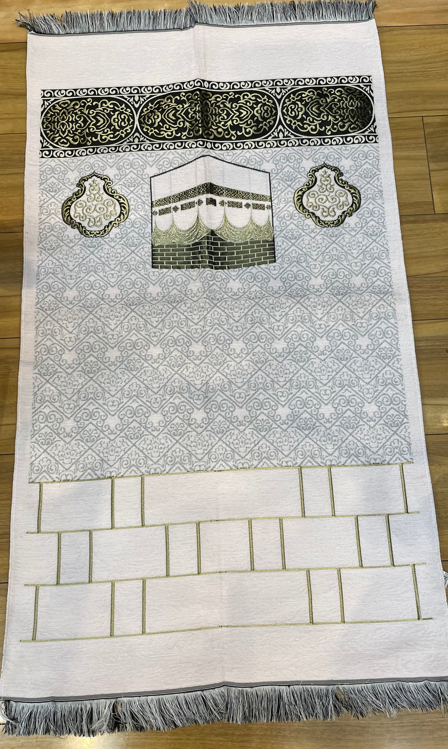 KA’BA PRAYER MATS| 70x115cm