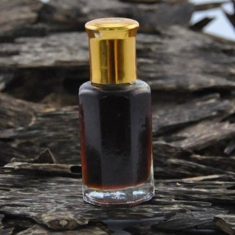 ORIGINAL DEHN AL OUD ATTAR|3ml