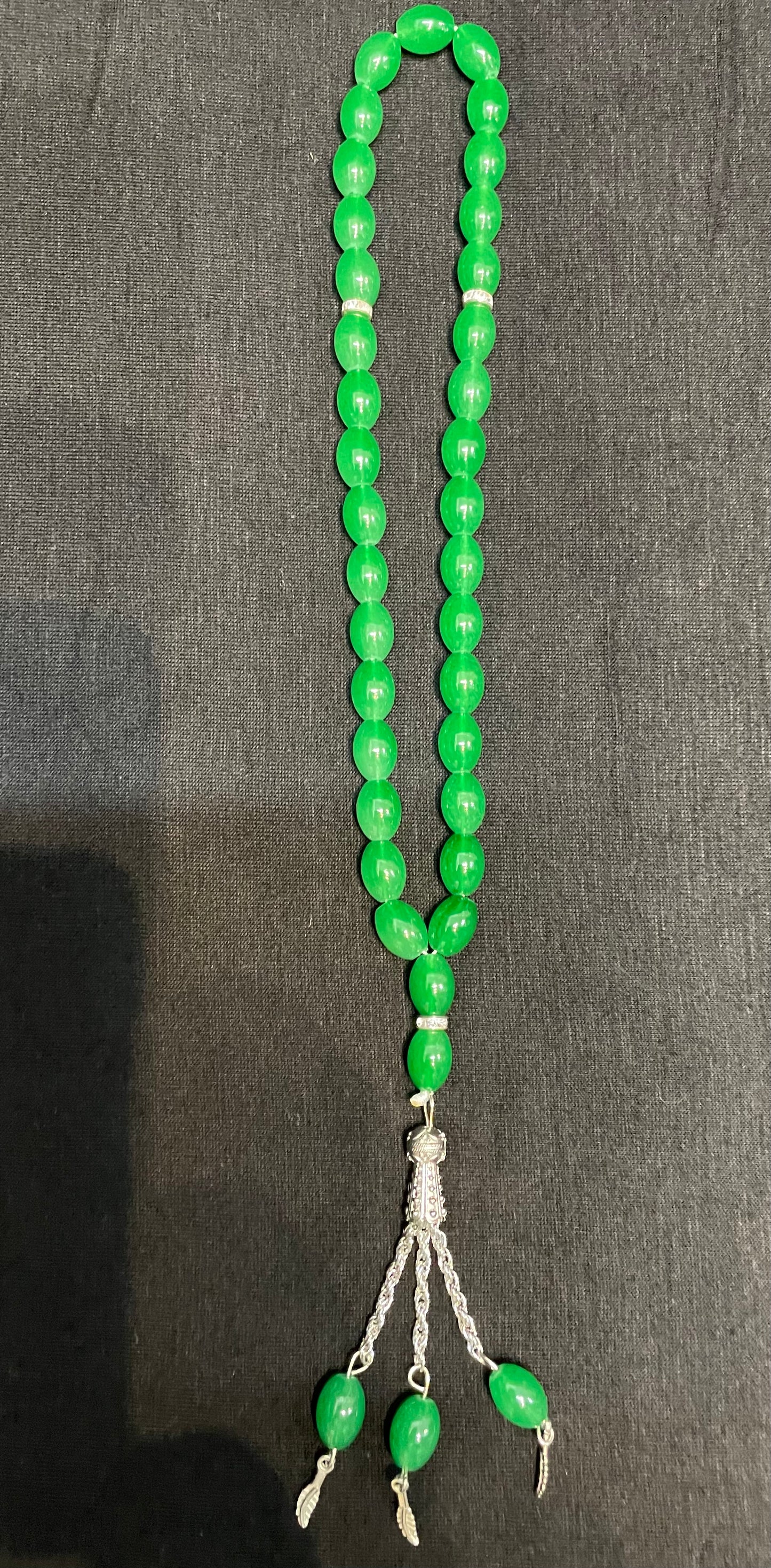 TASBIH/PRAYER BEADS|33BEADS