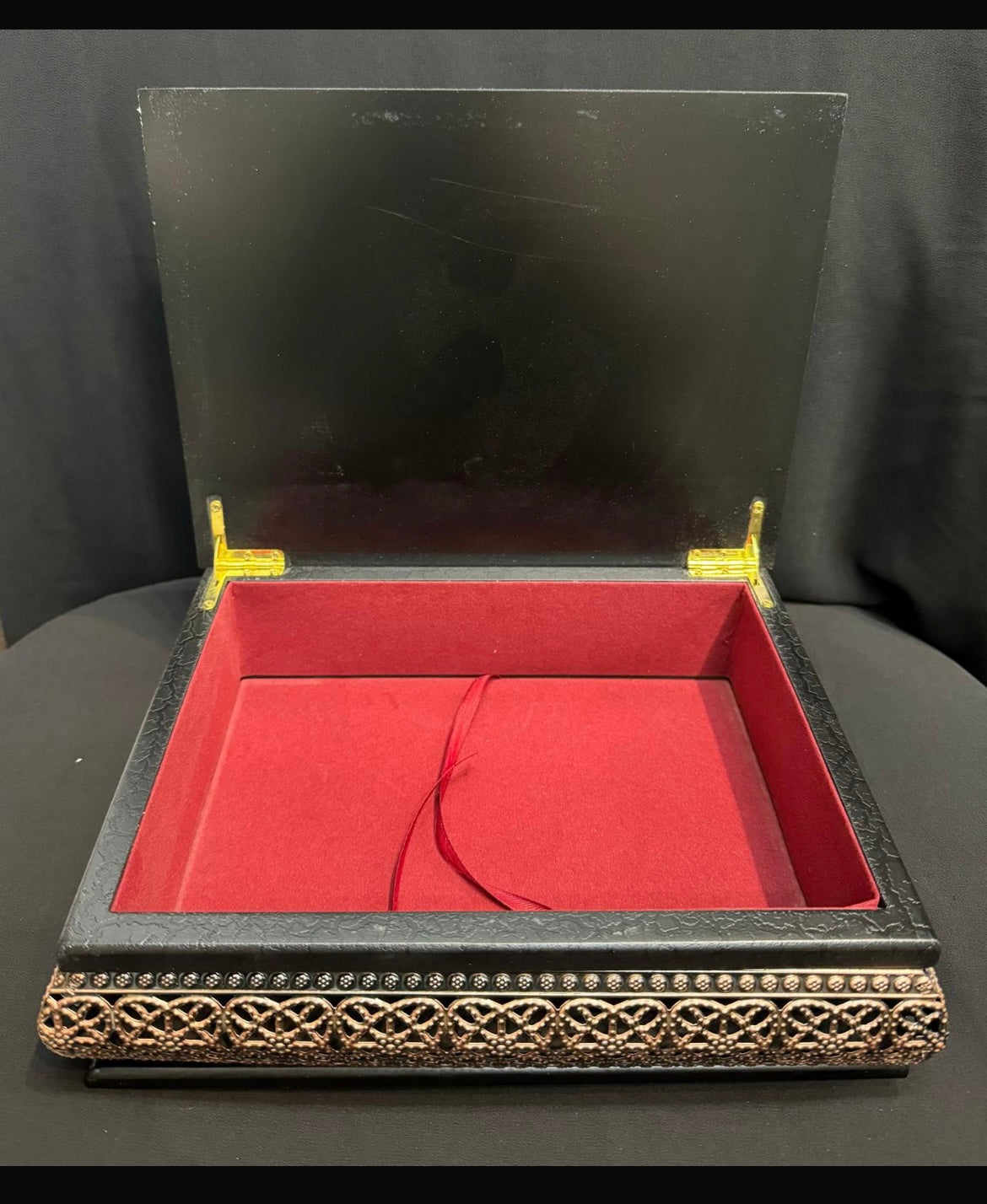 QURAN BOX|MEDIUM SIZE