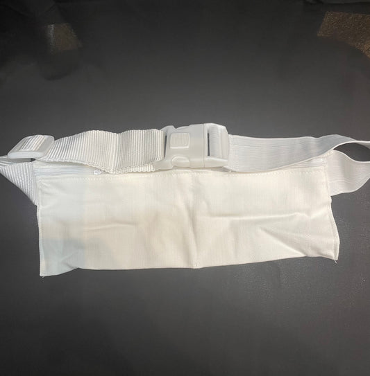 HAJJ&UMRAH SAFETY WAIST BELT