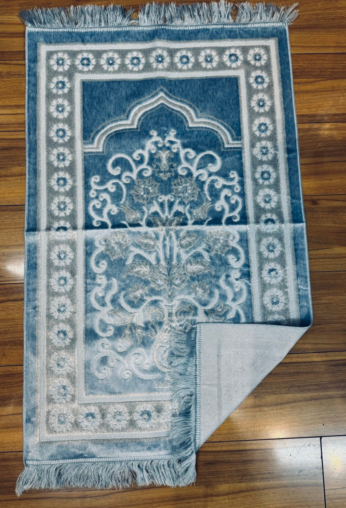 LUXURIOUS&COMFORTABLE PRAYER MATS| 70X115CM