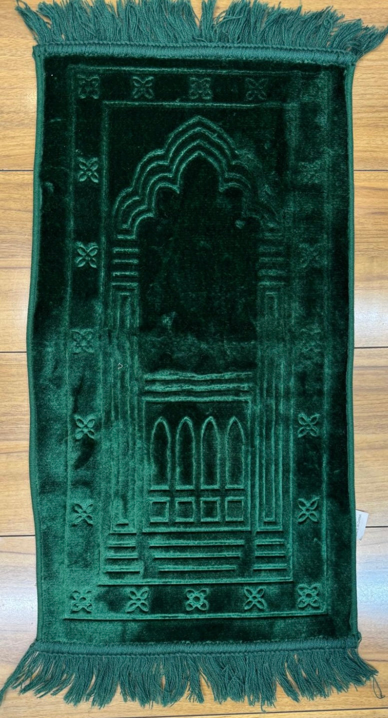 KIDS COMFORTABLE PRAYER MATS