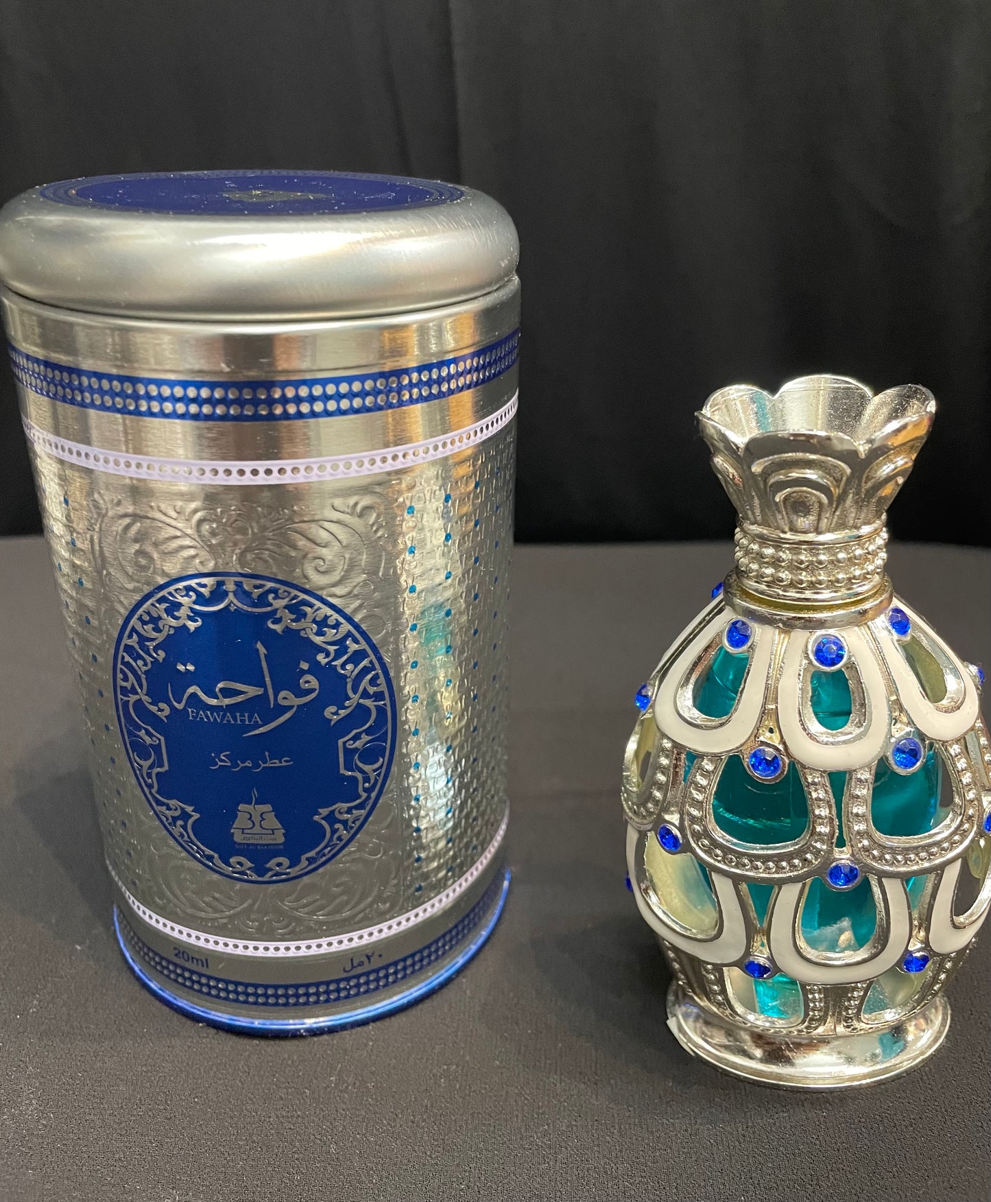 FAWAHA| BAIT AL BAKHOOR|20ml