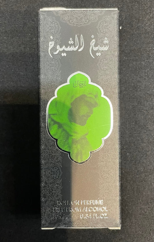 SHEIKH AL SHUYUKH| 10ml