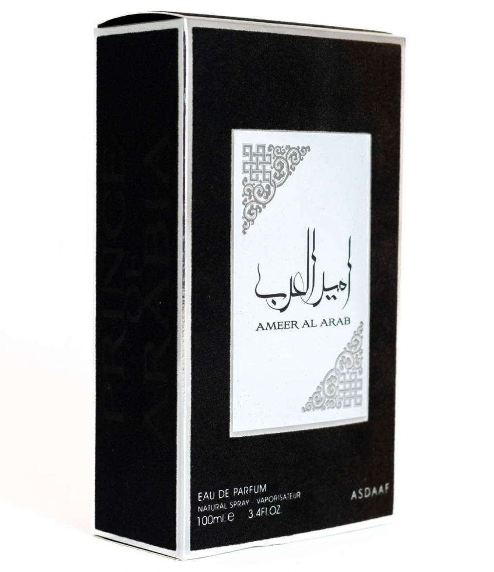 AMEERAT AL ARAB BY ASDAAF|100ML