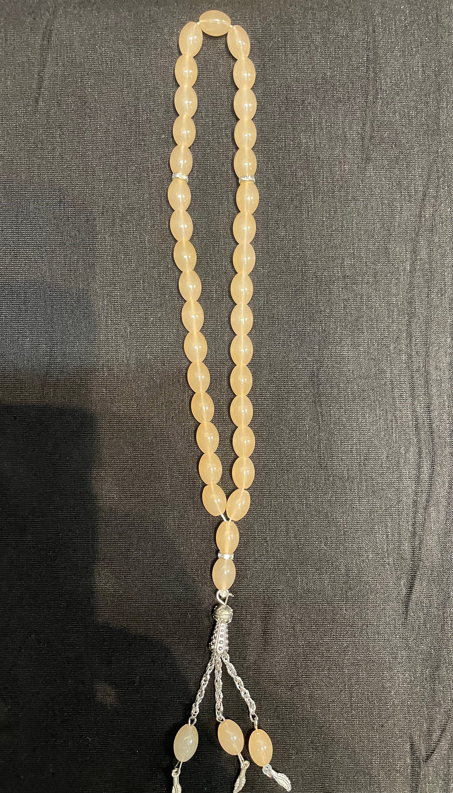 TASBIH/PRAYER BEADS|33BEADS