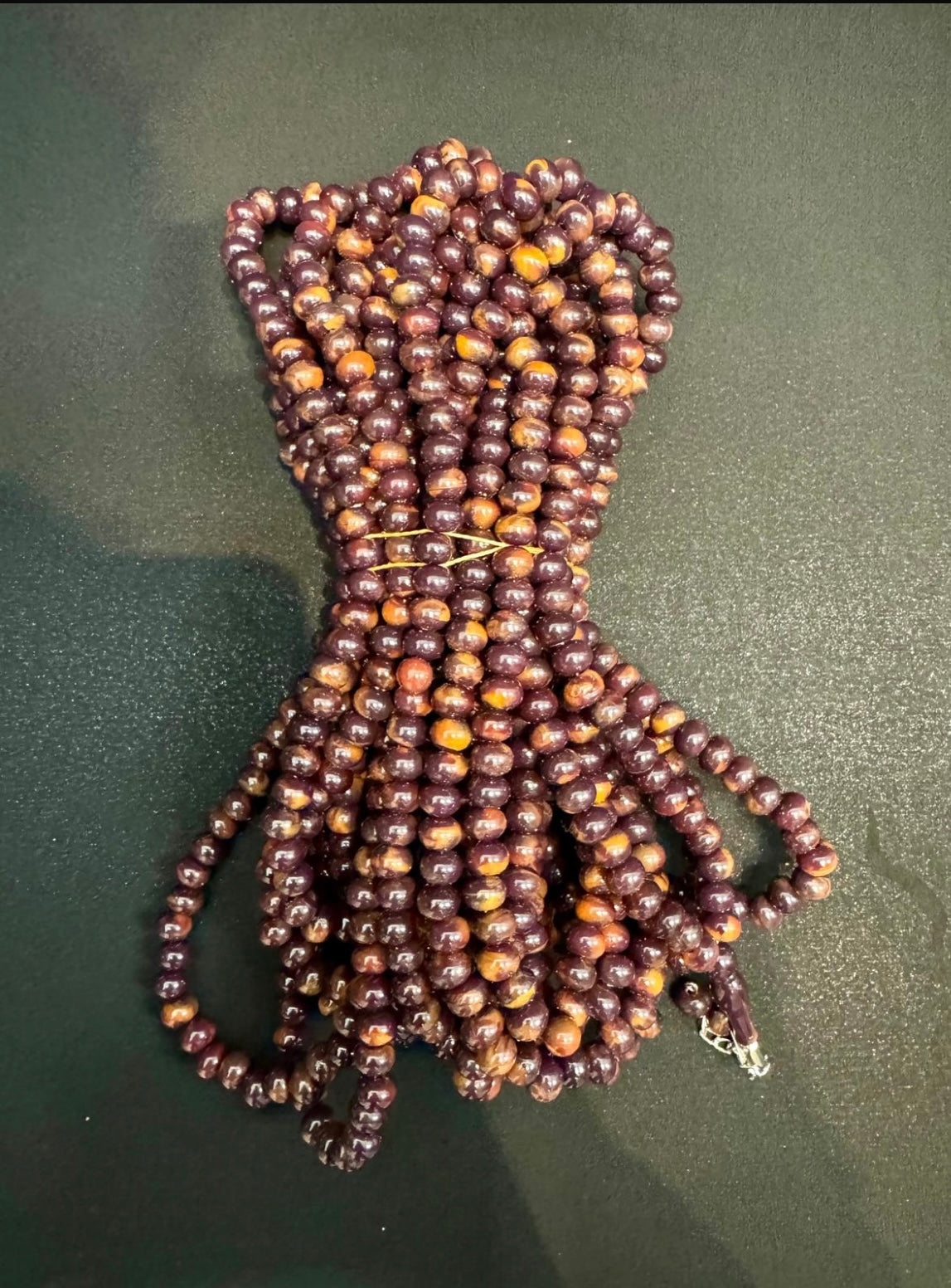 TASBIH/PRAYER BEADS in 1000beads