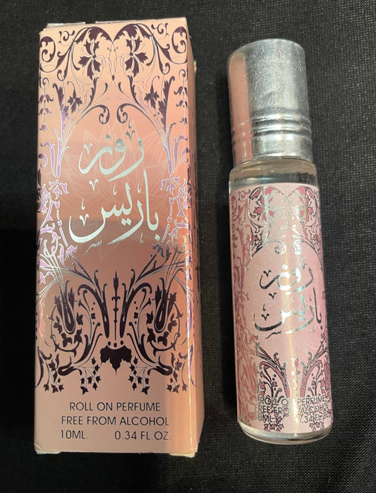 ROSE PARIS|10ML