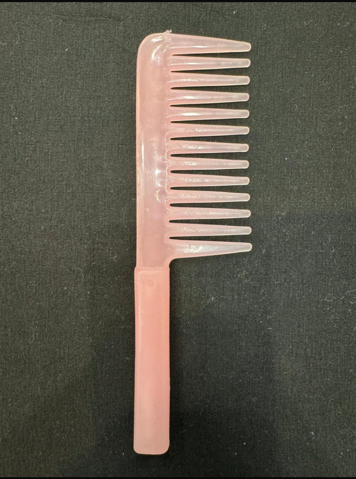 HAIR COMBS