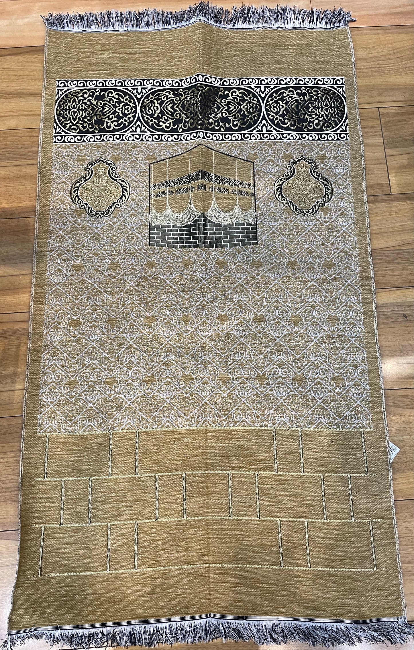 KA’BA PRAYER MATS| 70x115cm