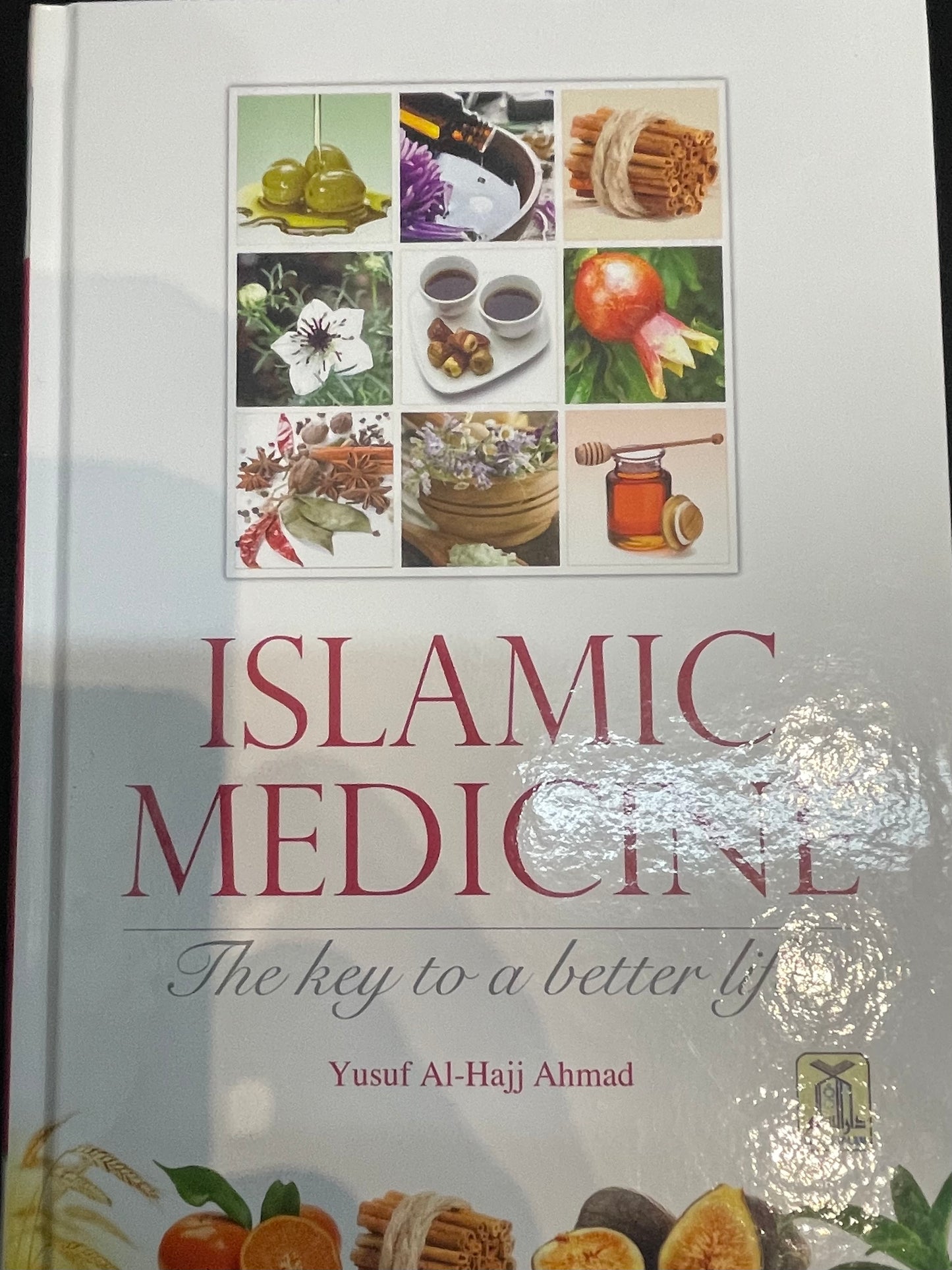 ISLAMIC MEDICINE- The key to a better life| BY YUSUF AL-HAJJ AHMED