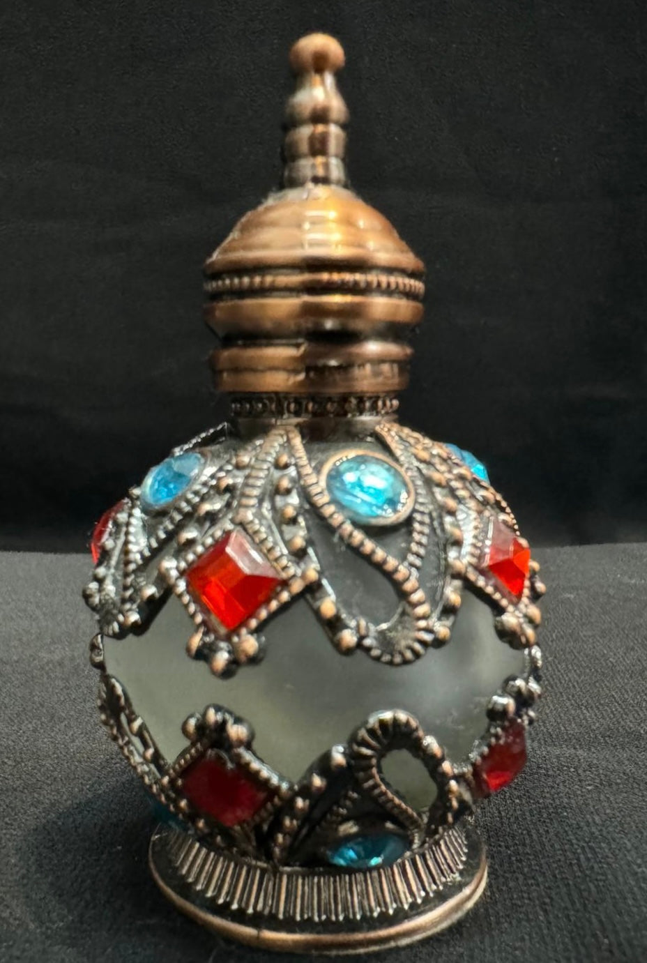 ATTAR/PERFUME OIL BOTTLE| 12ML