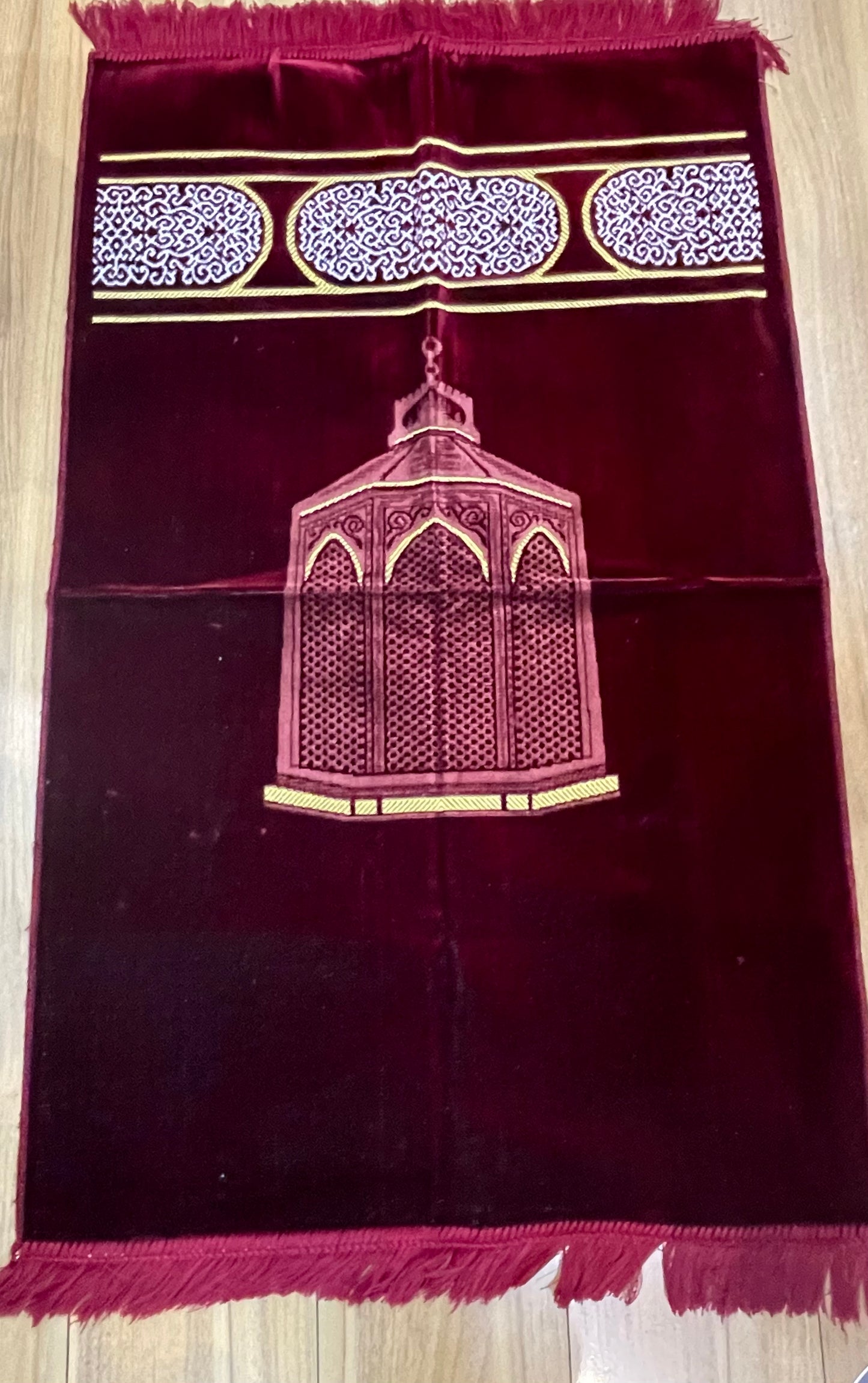 Turkish Prayer Mats| 70x115cm