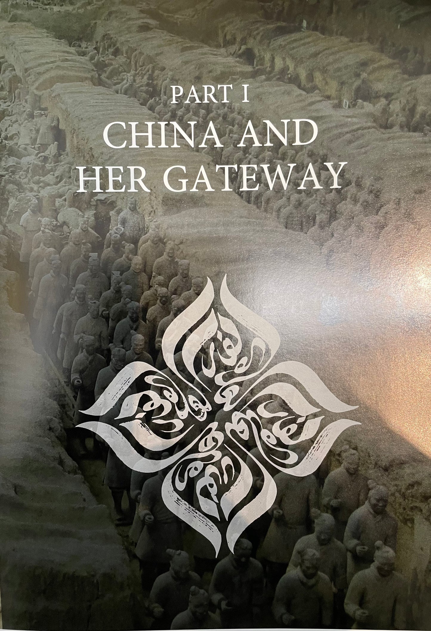 ISLAM IN CHINA| History, Spread and Culture-A PICTORIAL BOOK