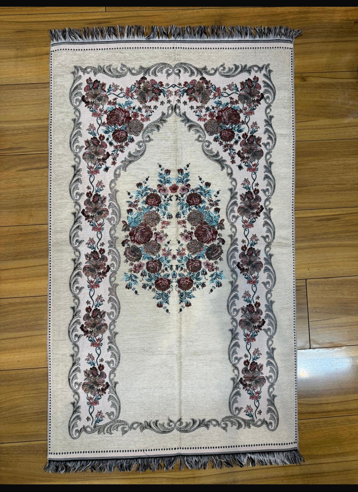 TURKISH PRAYER MAT|70X115