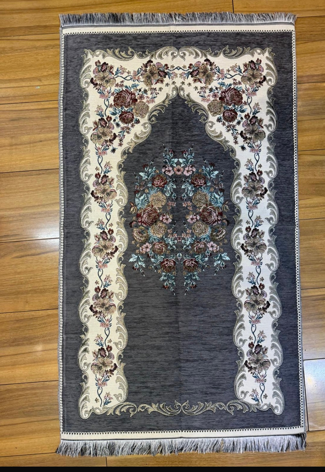 TURKISH PRAYER MAT|70X115