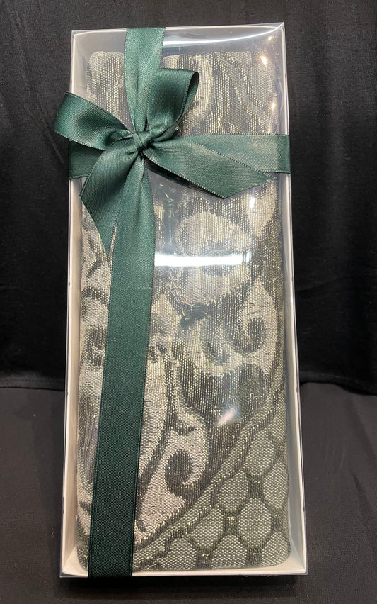 PRAYER MAT&TASBIH IN GIFT BOX