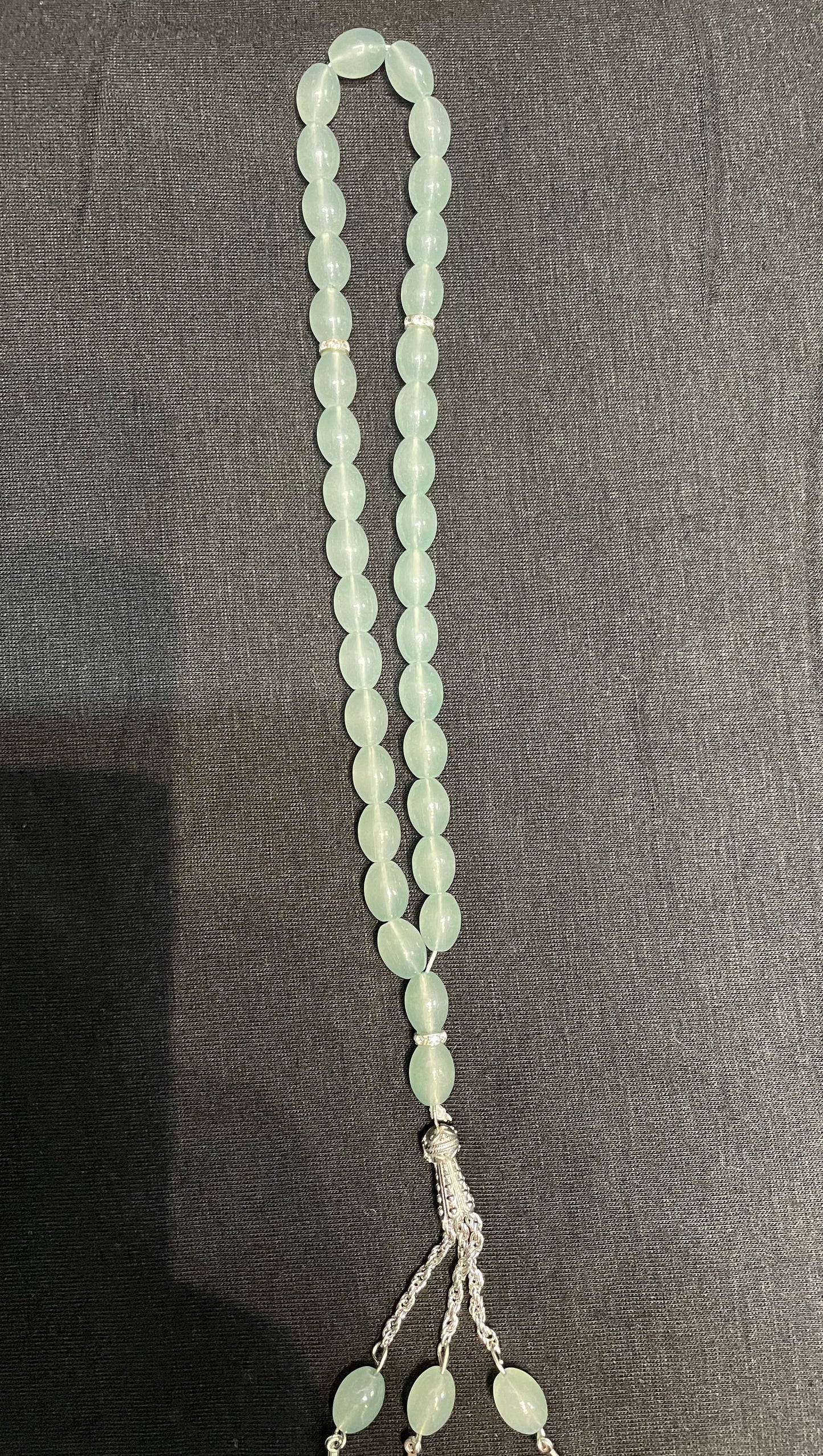 TASBIH/PRAYER BEADS|33BEADS