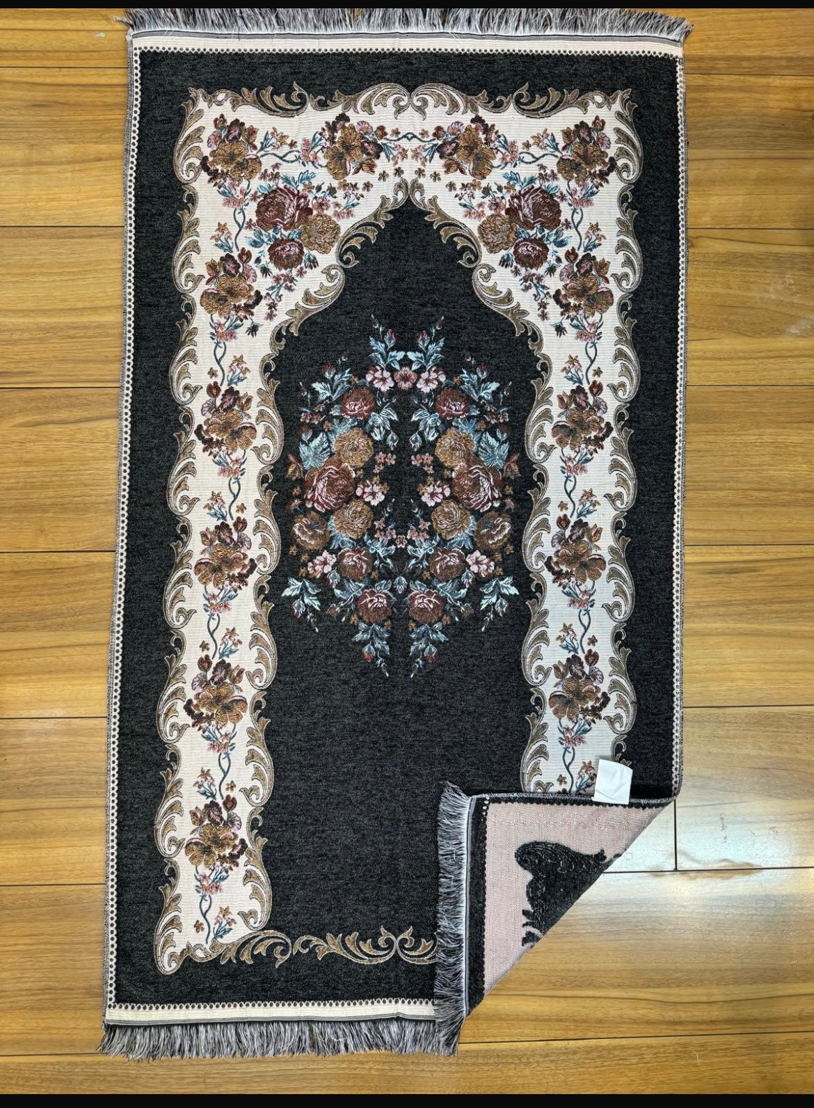 TURKISH PRAYER MAT|70X115