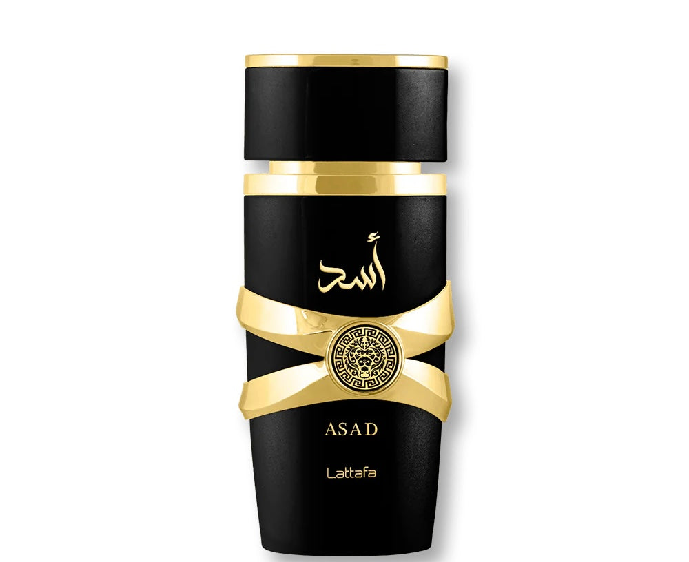 ASAD BY LATTAFA|100ML