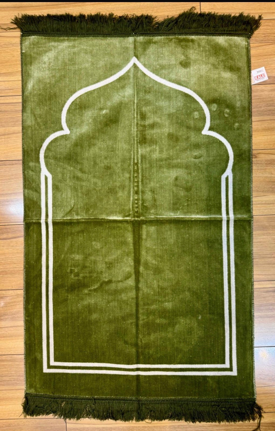 TURKISH PRAYER MAT| 70X115