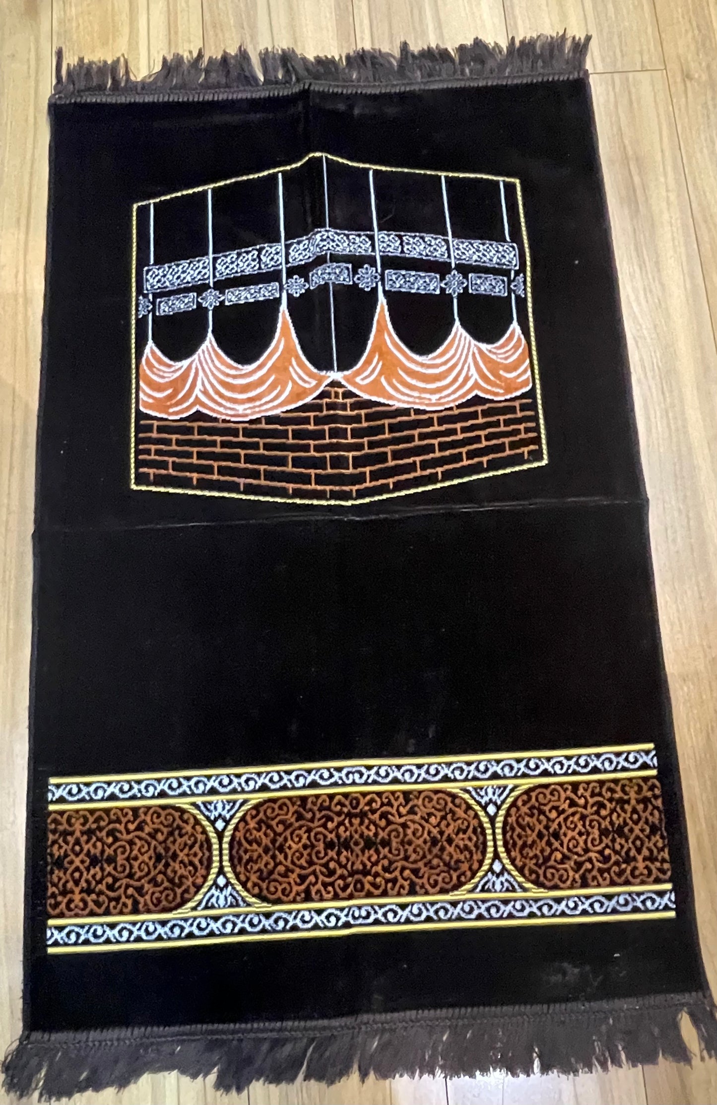 Turkish Prayer Mats| 70x115cm