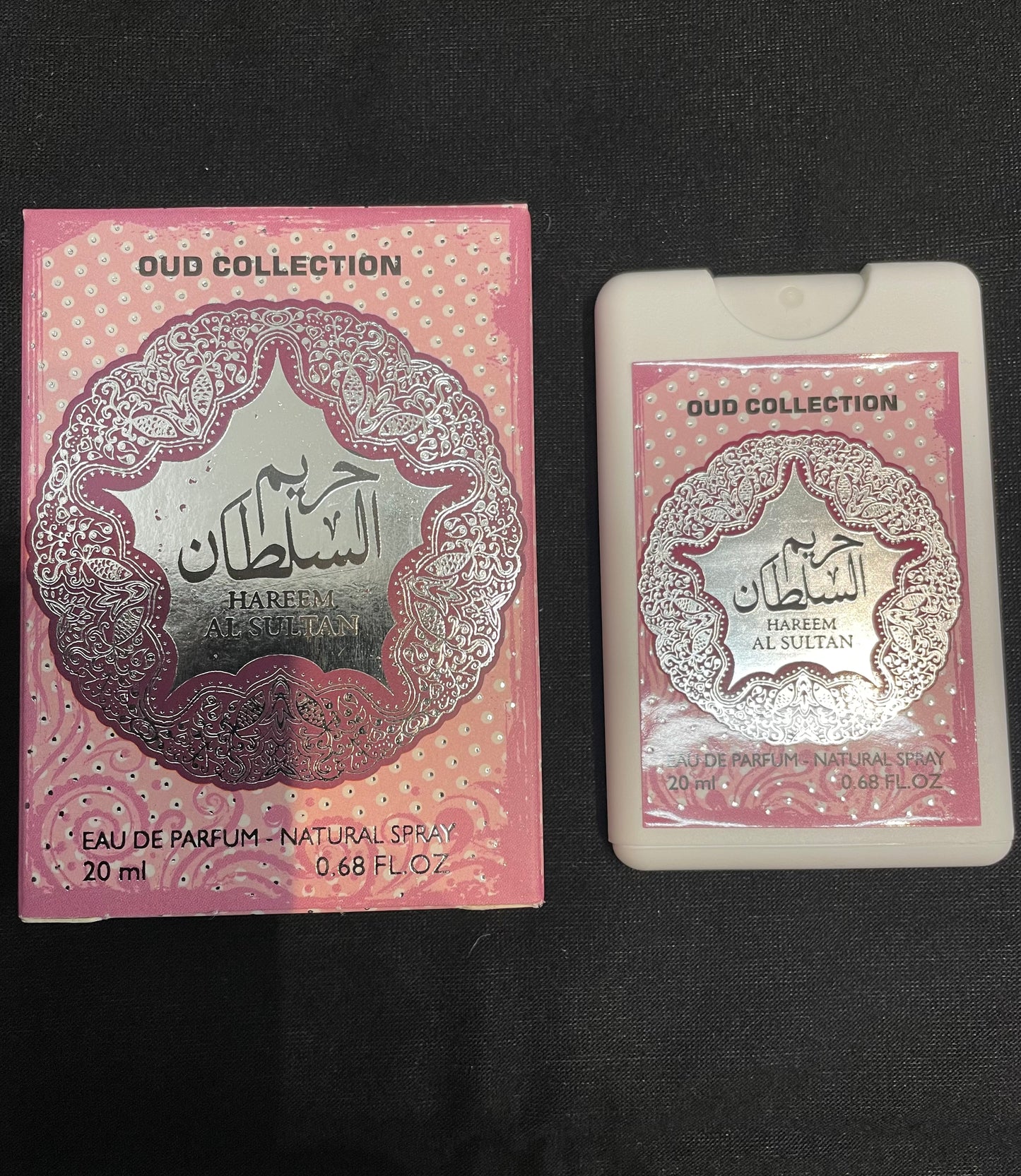 HAREEM AL SULTAN|20ml