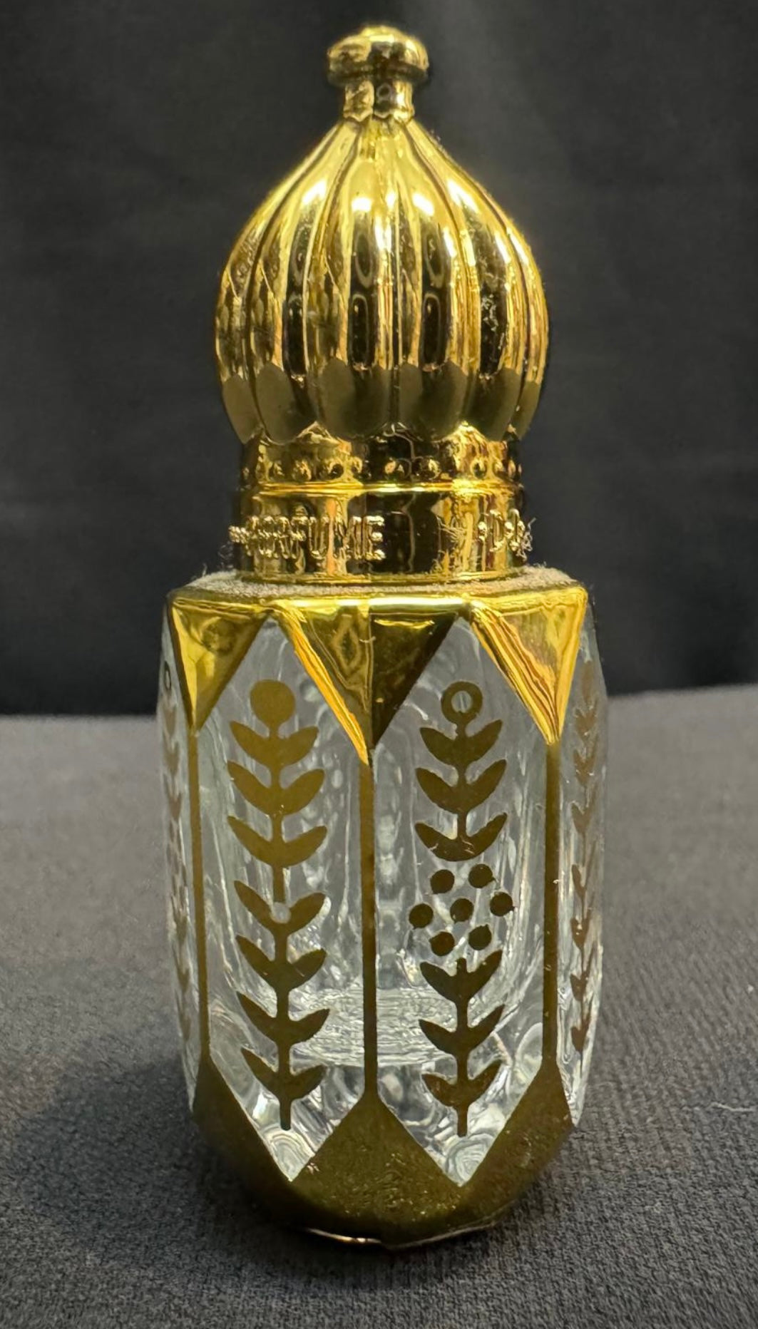 ATTAR/PERFUME OIL BOTTLE|6ML