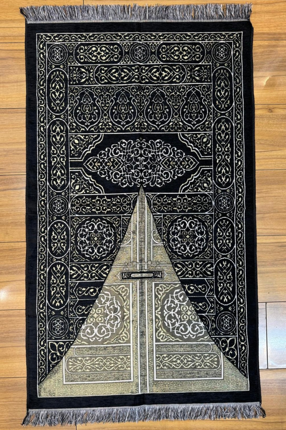 KA’BA PRAYER MAT| SIZE 70x115CM