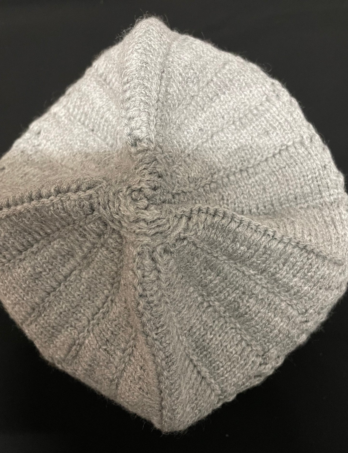 Men’s Prayer Cap