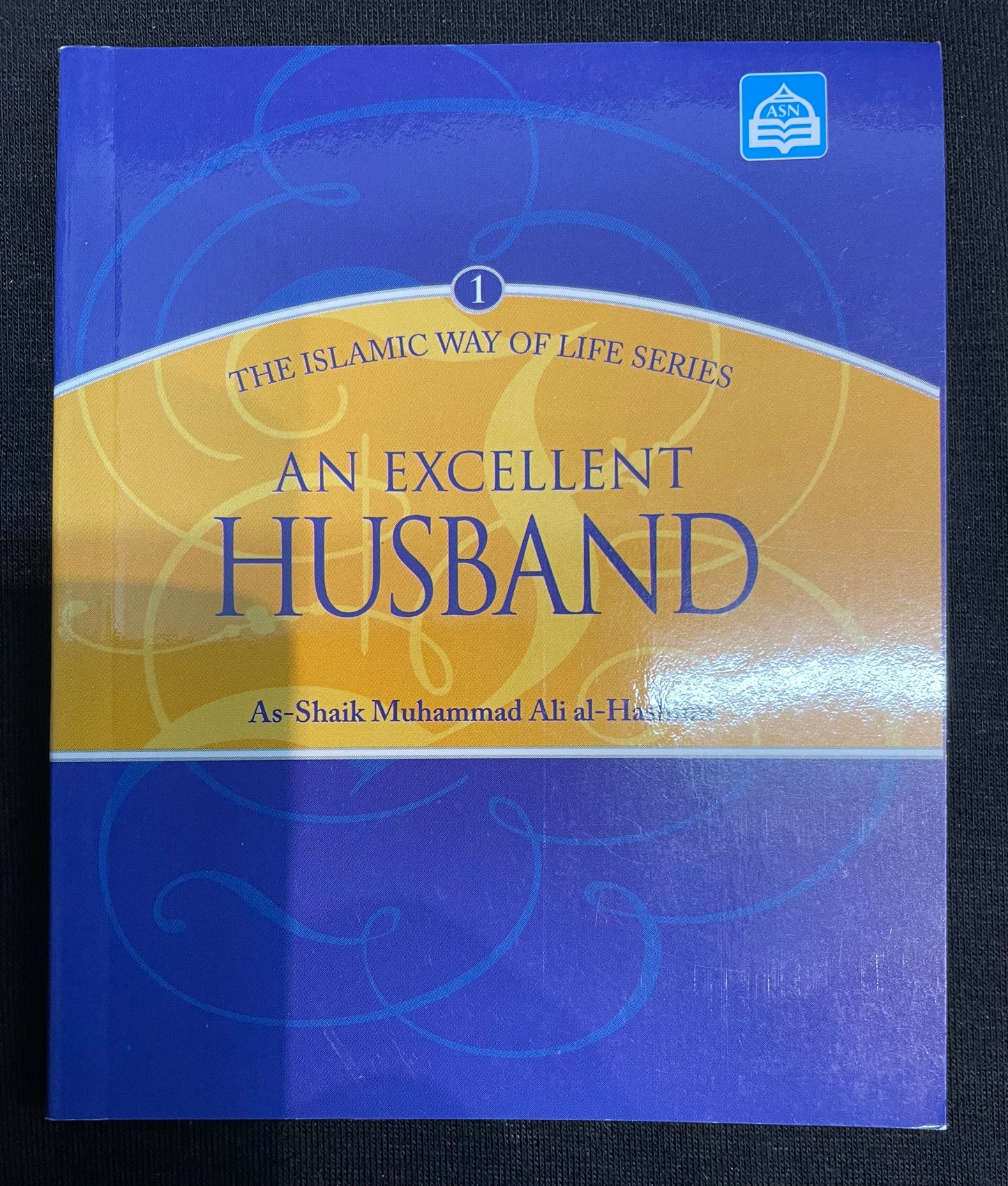 AN EXCELLENT HUSBAND