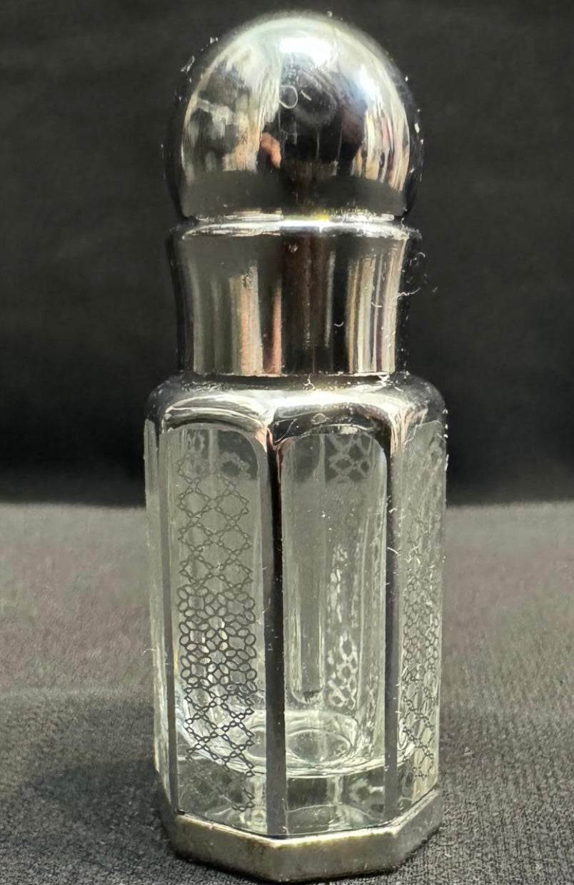 ATTAR/PERFUME OIL BOTTLE|6ML