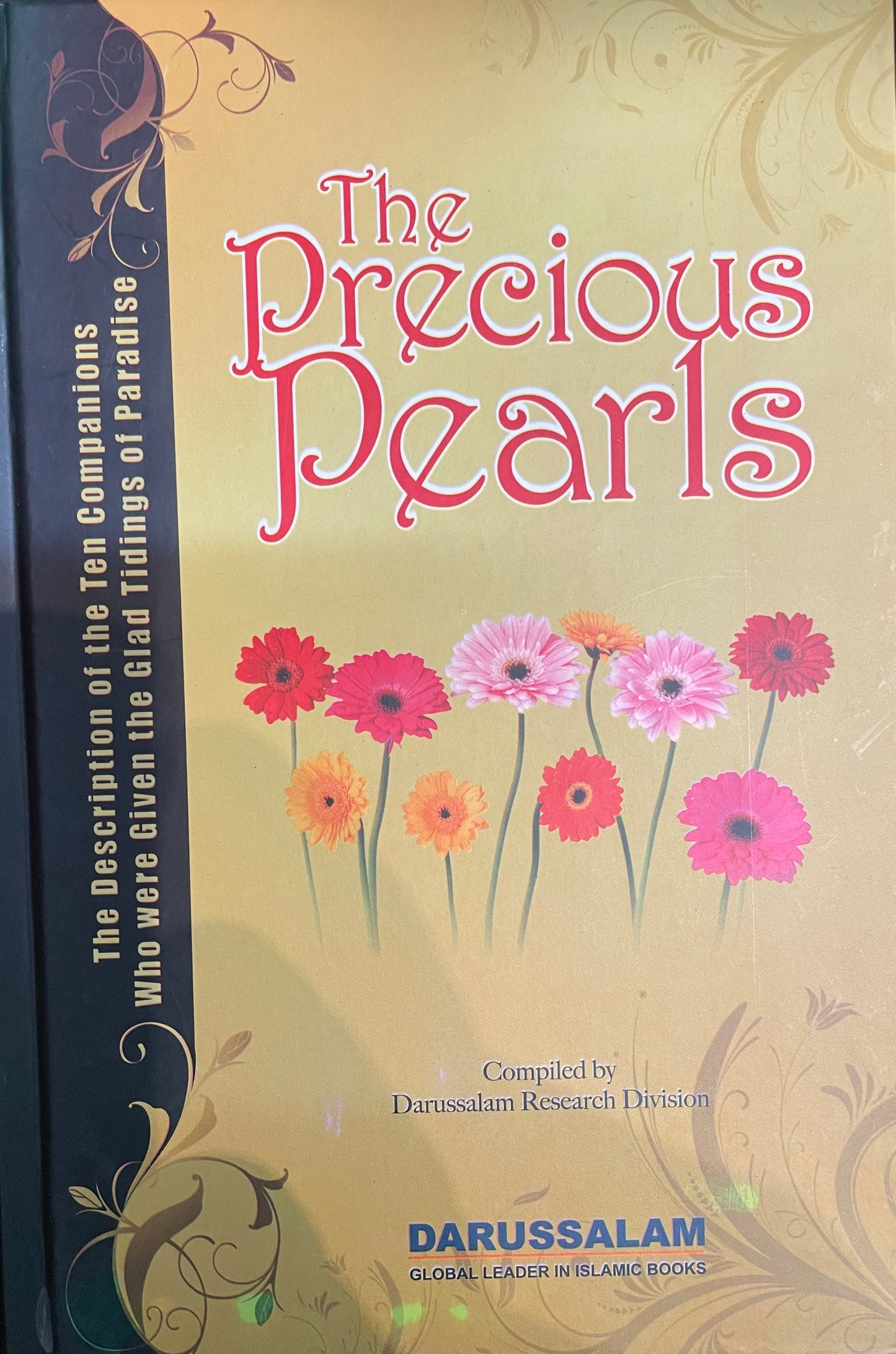 THE PRECIOUS PEARLS| Darussalam