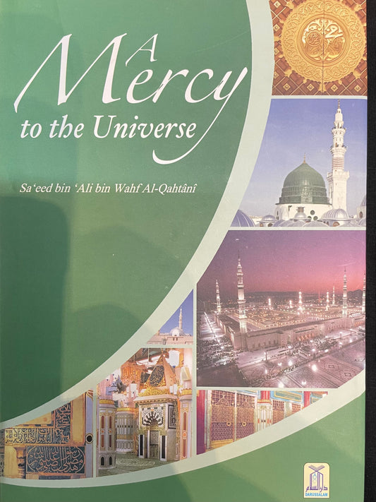 Mercy to the Universe| Darussalam