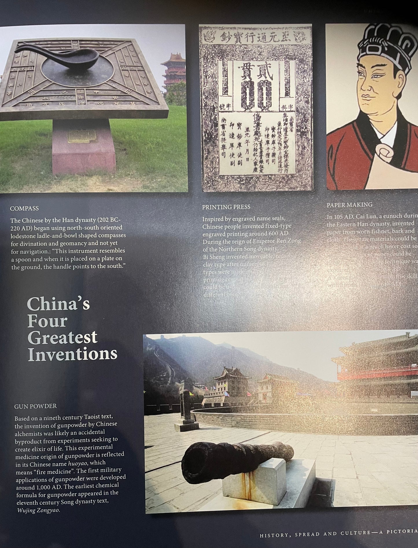 ISLAM IN CHINA| History, Spread and Culture-A PICTORIAL BOOK