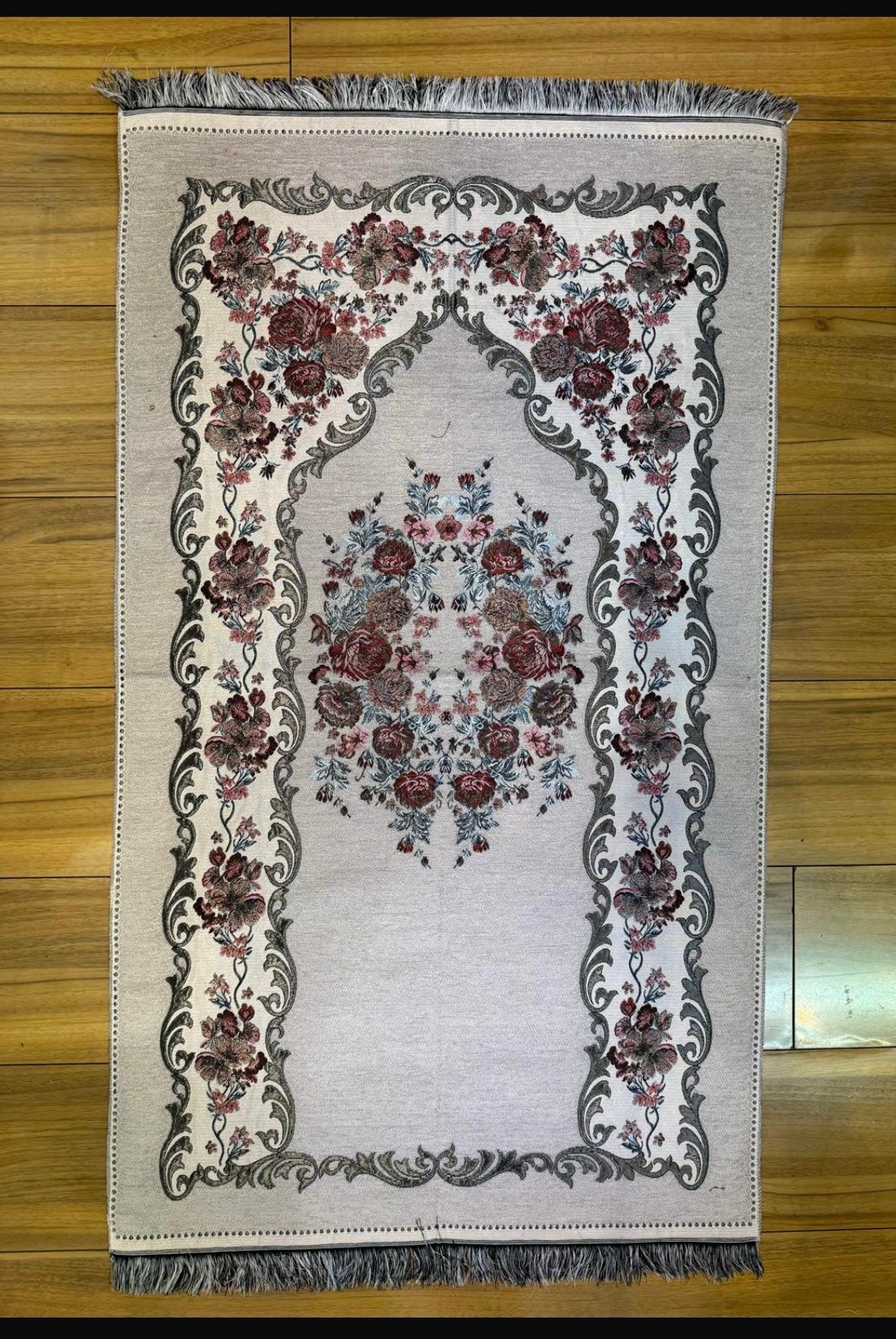 TURKISH PRAYER MAT|70X115