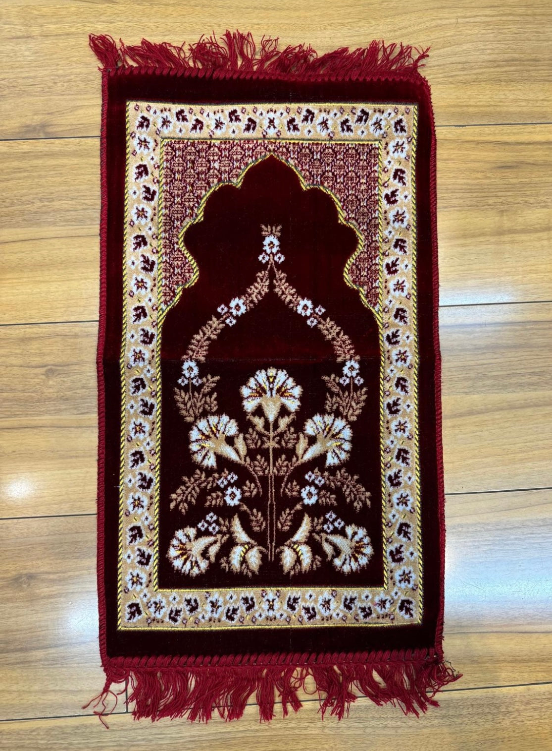 KIDS PRAYER MAT|SMALL SIZE