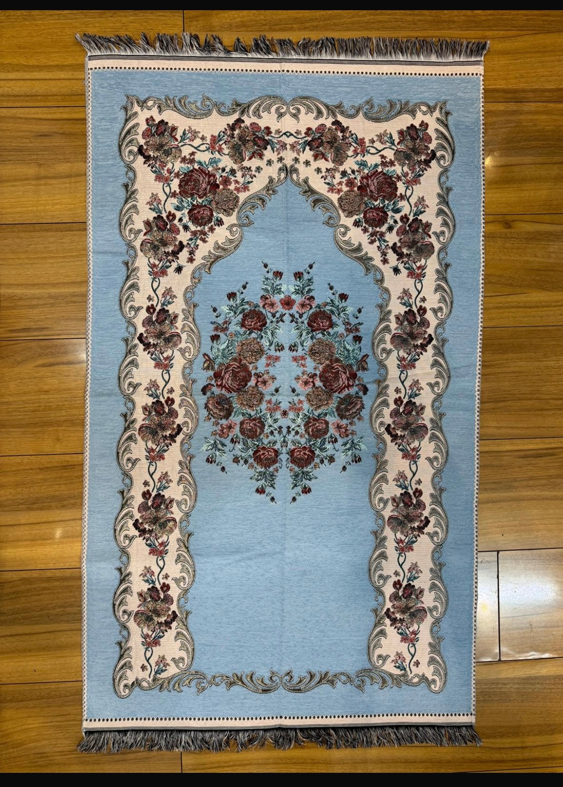 TURKISH PRAYER MAT|70X115