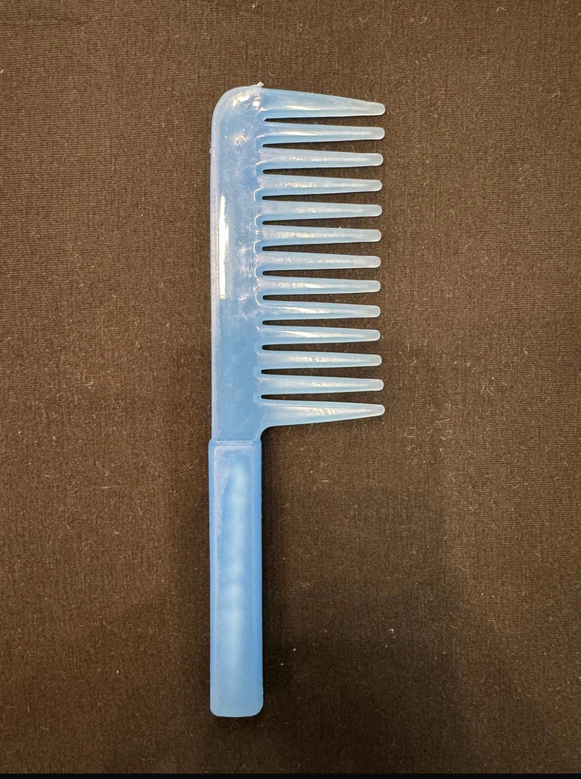 HAIR COMBS